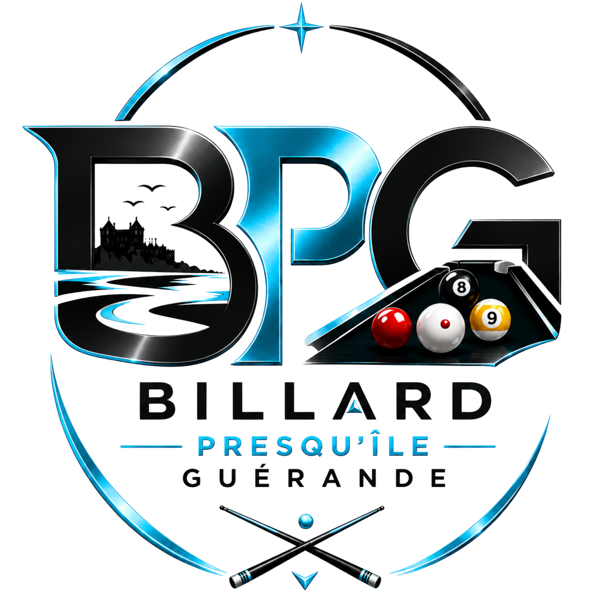 Billard Presqu'île Guérande